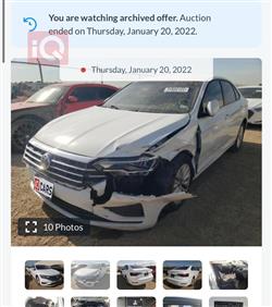 فولكسفاغن جيتا